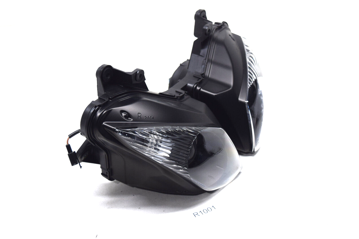 Kawasaki ZX6R ZX600R 09-16, ZX10R 08-10 Headlight Light | eBay