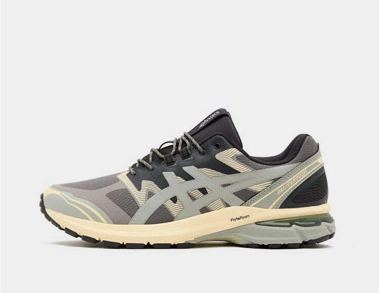 Asics Gel-Terrain Men's Running Shoes in Grey