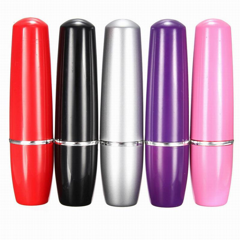 vibrating lipstick amazon 18 Waterproof Vibrators That'll Make Your Shower Extra Steamy