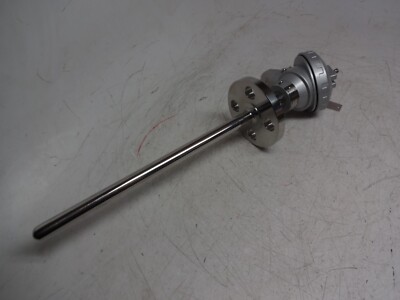 Hayashi Denko Pt100-a-2-m Resistance Thermometer