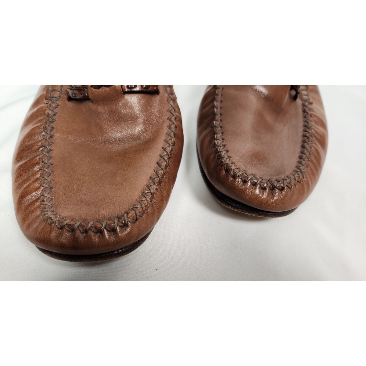 Moreschi Made In Italy Men display picture 1