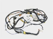 06 INFINITI G35 Coupe M/T Small Body Wire Harness OEM 24017-CM42D