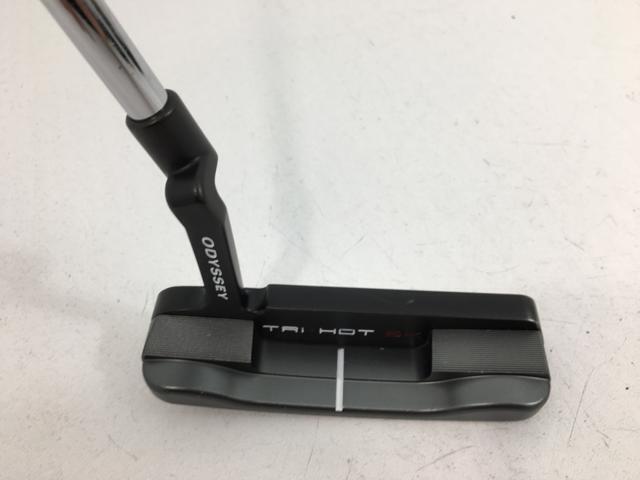 Tri-Hot 5K One 1 Putter 2022 Stroke Lab japan | eBay Tri-Hot 5K One 1 Putter 2022 Stroke Lab japan | eBay