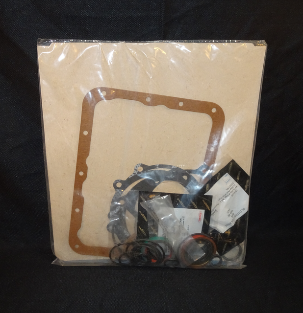 Warner Model 8 WARNER MODEL 12 OVERHAUL Kit 1956 1971