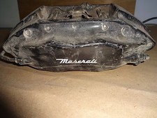 Etrier de frein Maserati COUPE