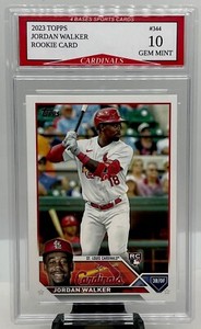 cheap graded sports cards Custom Graded Card – RC