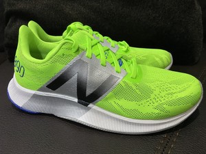 New Balance 890 v8 Green Gray AW20 Shoes