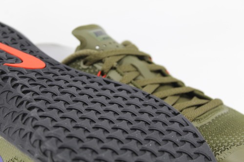 Nike Metcon 4 Olive Lona Indigo Burst Verde AH7453-342 - Imagen 16 de 19
