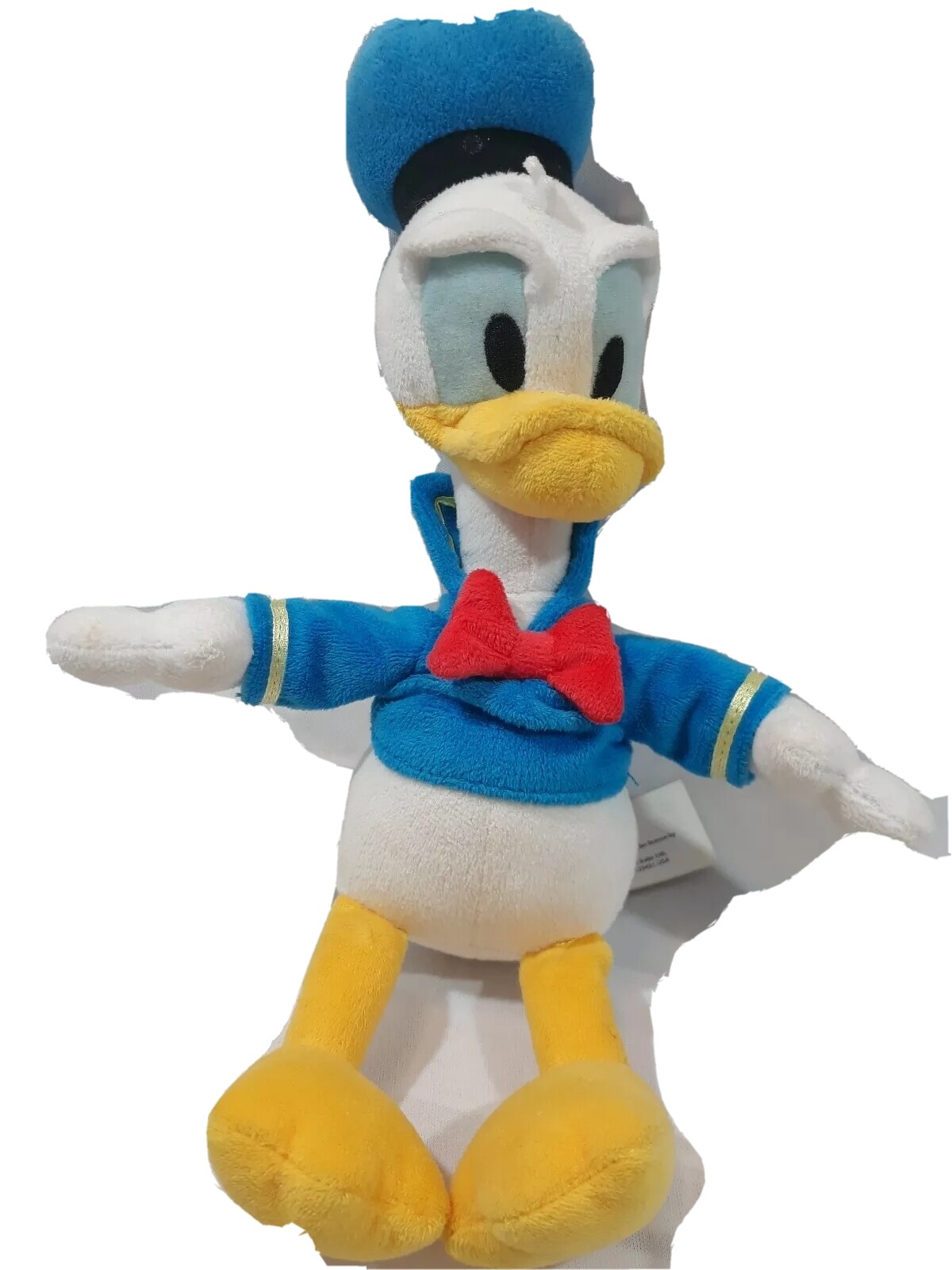 Disney just play Donald Duck Plush 10