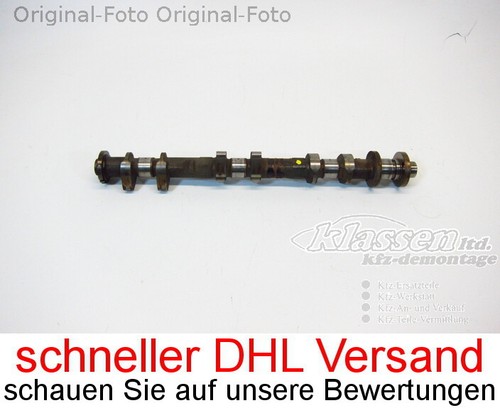 Nockenwelle hinten / Auslass rechts für Nissan Murano Z50 03.05- 3.5 172 kW