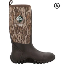 MUCK MEN'S MOSSY OAK® BOTTOMLAND FIELDBLAZER TALL BOOTS MFBCBTM - ALL SIZES