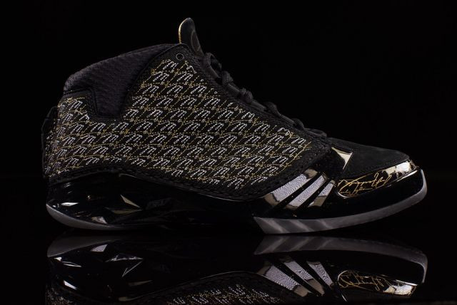 air jordan 23 trophy room