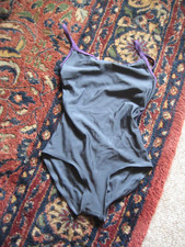 Yumiko KIKI Custom Order Gunmetal/Plum Nylon M