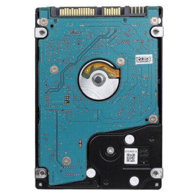 Toshiba MQ04ABF100 2.5in 1TB SATA III 5400 RPM Laptop Hard Drive