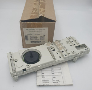 EDPW 200 Elektronik Leistungselektronik Miele Waschmaschine T.Nr. 4488744