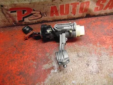 07 09 08 Kia Spectra oem ignition switch with key A/T Spectra 5