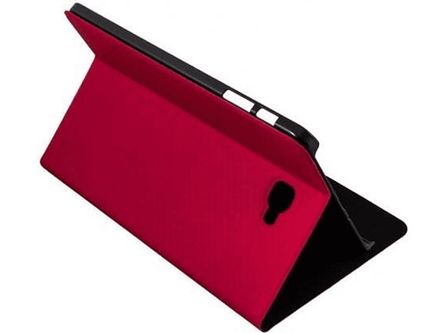 Funda Samsung TAB A 2019, 10.1", Rojo - Imagen 5 de 6