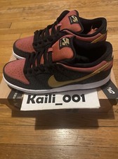 Nike Dunk Premium SB QS Low Walk Of Fame for Sale | Authenticity
