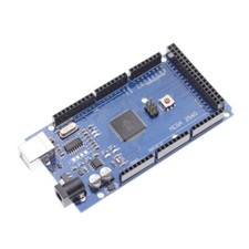 R3 Mega2560 R3 ATMEGA 2560 CH340 Atmega2560-16AU Board Compatible For Arduino-