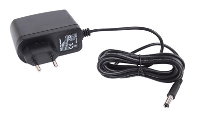Ladegerät, Netzstecker für Wolf-Garten Akkuschere Finesse 50 / Li-Ion Akku 1600m