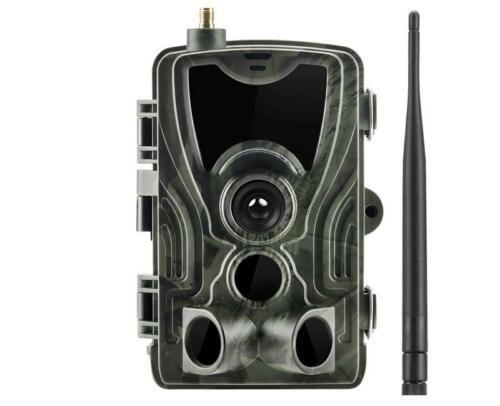 Cctv Camera Vikeri 4K Trail Camera 48MP Game Camera With