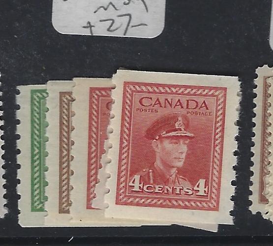 Canada SG 389-93 MOG (2gwz) | eBay