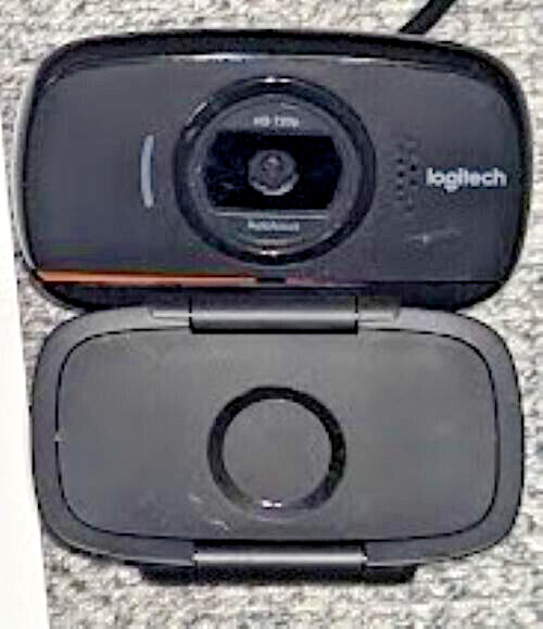 Веб-камера Logitech B525 HD Webcam Computer