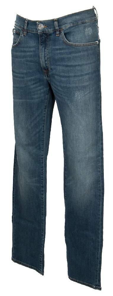 Джинсы Herren Jeans с длинными рукавами TRUSSARDI JEANS Artikel 52J00018 380 ICON DENIM STREE 27390₽