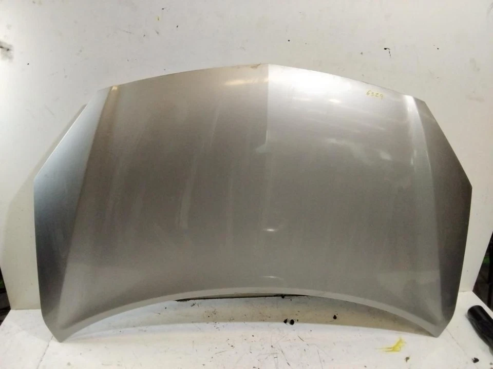 Capo para RENAULT KOLEOS I * 2014 1585761 - Imagen 3 de 4