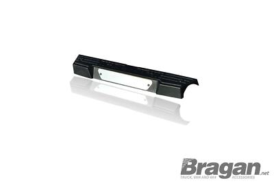 Step Pad for Universal Grill Bar Stainless Steel Blank Plate Tube 60mm - 75mm