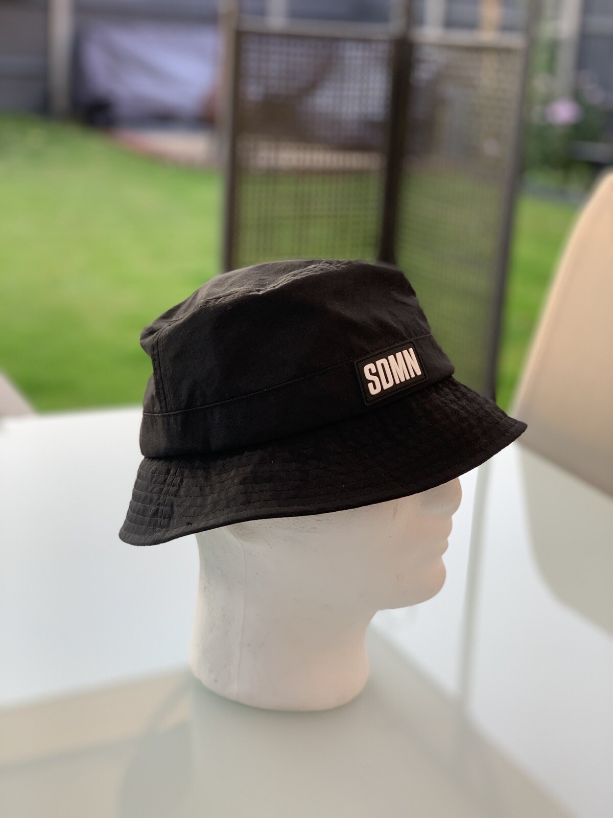 Sidemen Rare Bucket Hat Official Merchandise Black image 2