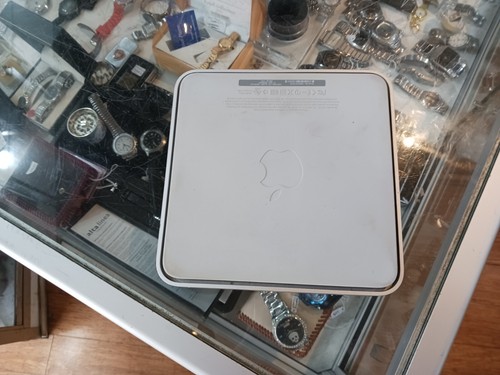 Apple TV (1st Generation) 160GB Media Streamer - A1218 | REPLACEMENT UNIT ONLY - Picture 17 of 22