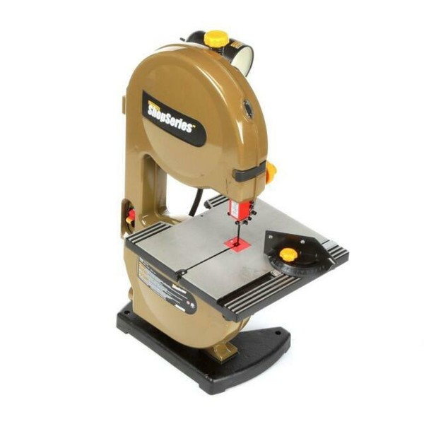 Rockwell 7459027 RK7453 9 in. Band Saw with Light for sale online eBay