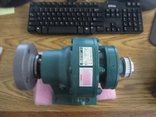 Sumitomo Model: H 3105/08 SM-CYCLO Gear Reducer. Total Ratio: 17 11 