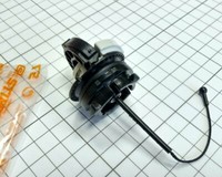 Tankdeckel FüR Stihl MS-440 MS440 Ms 440 FüR ÖLtank ÖLtankdeckel