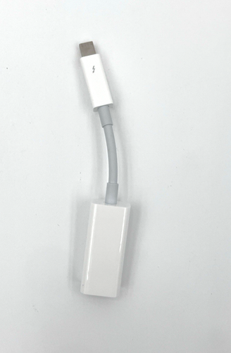 Apple Thunderbolt 2 to FireWire 800 Adapter A1463 MD464LL/A OEM Genuine