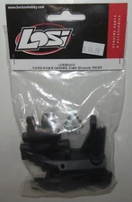 Losi Control Arms & Hardware Crash Structure: PM-MX(ProMoto Dirt Bike)#LOS261010
