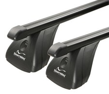 Dachträger AURILIS ORIGINAL für für Ford S-MAX Steilheck 5Türer 06-15