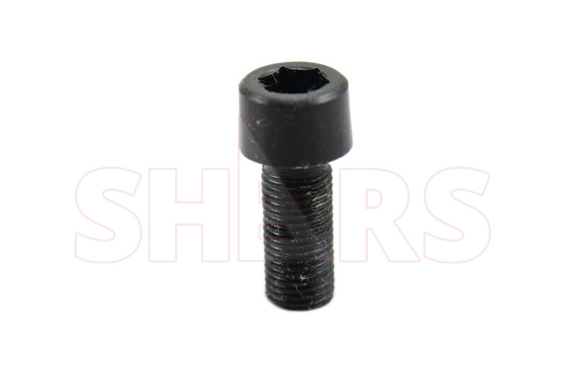 3/4" Shell Mill Arbor Screw !} eBay