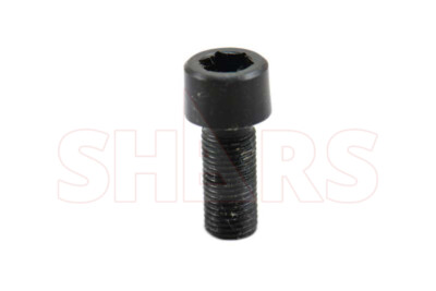 3/4'' Shell Mill Arbor Screw !}