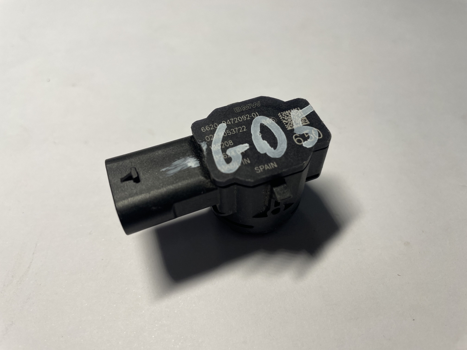 2019-2024 BMW 330i xDrive Rear PDC Parking Distance Control Sensor 