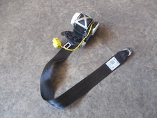 Sicherheitsgurt vorne links VW Tiguan 5N SCHWARZ 5N1857705C Gurt