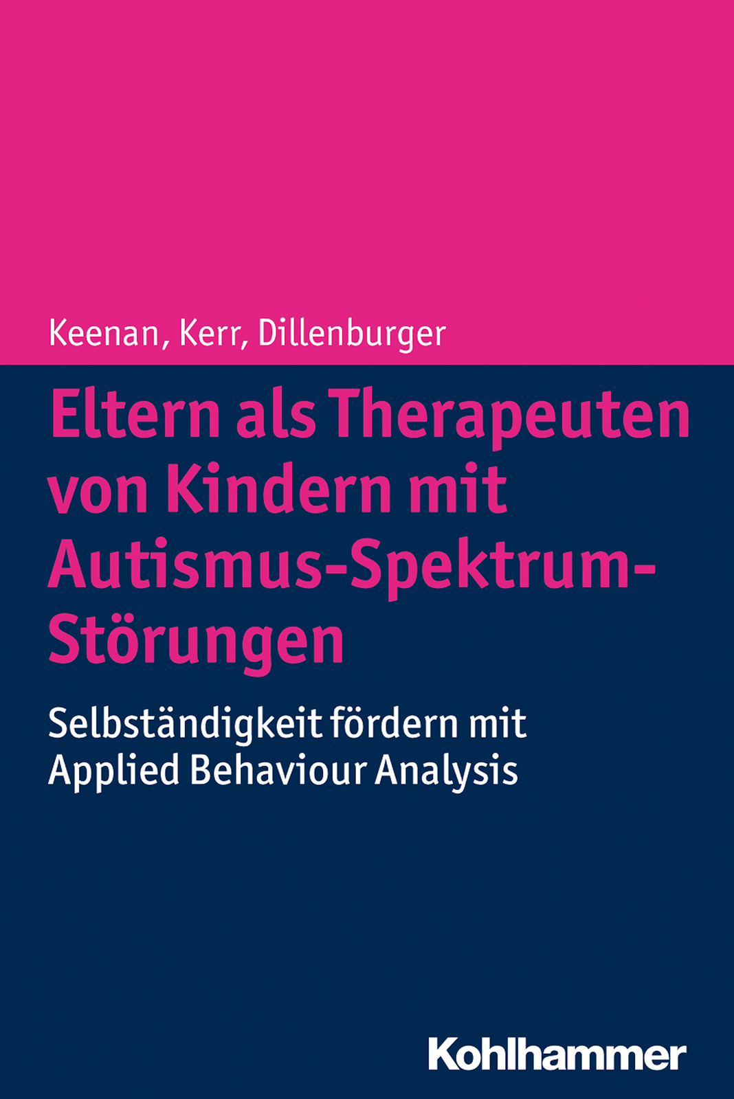 Thumbnail - Mickey Keenan; Karola Dillenburger; Ken P. Kerr; Hanns Rüdiger