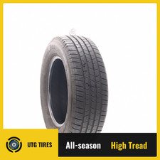 Used 24565r17 Michelin X Lt As 107t - 10.532