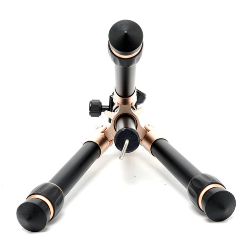 MeFOTO DayTrip Tripod A0320 Kit w/ Q00 Ball Head - Picture 8 of 14