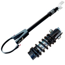 Transom Savers for Outboard Motor - Adjustable Motor Support Bracket with Sho...