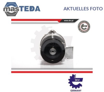 18SKV002 UNTERDRUCKPUMPE BREMSANLAGE SKV GERMANY FÜR FORD TRANSIT 2.4L
