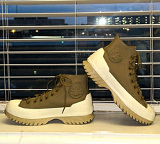 HARD TO FIND - Converse Chuck Taylor All Star Lugged 2.0 Counter Climate