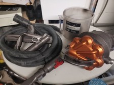 Dyson DC 29 Exclusive - Zubehör