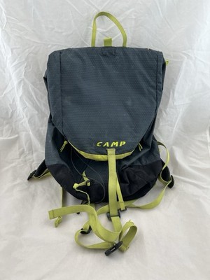 CAMP USA M-Tech Climbing Backpack 22L Day Pack Rock Climb Bag Hiking